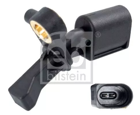 Sensor, wheel speed FEBI BILSTEIN 23806)