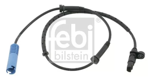Sensor, wheel speed FEBI BILSTEIN 23809)