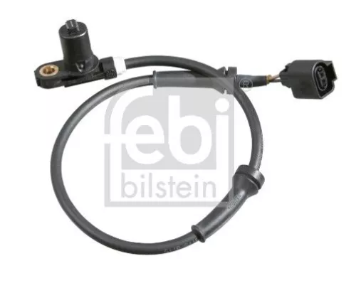 Sensor, wheel speed  24054)