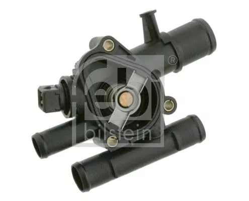 Thermostat, coolant FEBI BILSTEIN 24158)