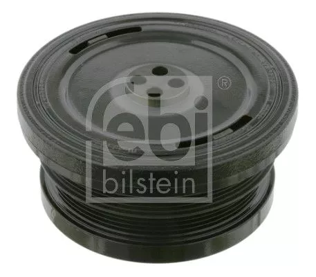 Belt Pulley, crankshaft FEBI BILSTEIN 24181)