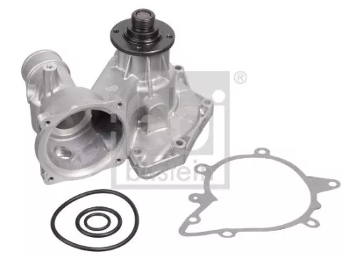 Water Pump, engine cooling FEBI BILSTEIN 24193)