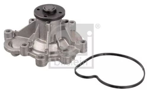 Water Pump, engine cooling FEBI BILSTEIN 24207)