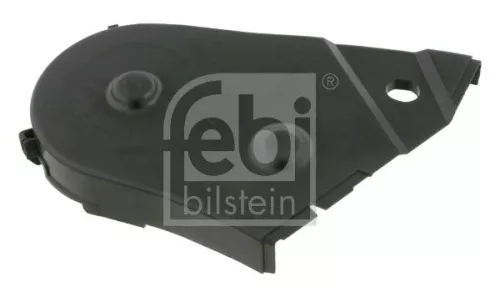 Cover, timing belt  24504)