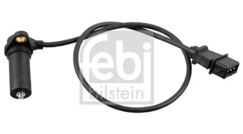 Sensor, crankshaft pulse  24576)