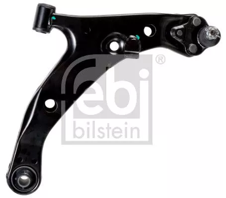 Control/Trailing Arm, wheel suspension FEBI BILSTEIN 24312)