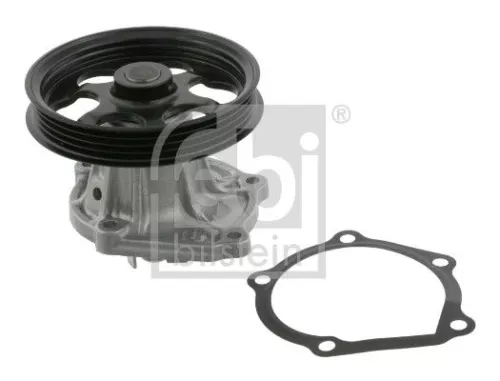 Water Pump, engine cooling  24357)
