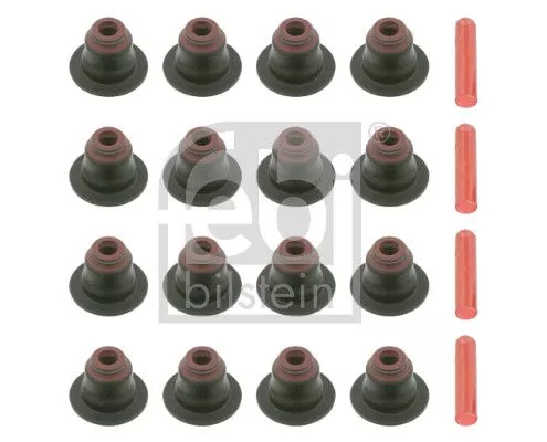 Seal Set, valve stem FEBI BILSTEIN 26029)