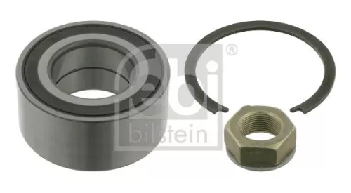 Wheel Bearing Kit  24523)