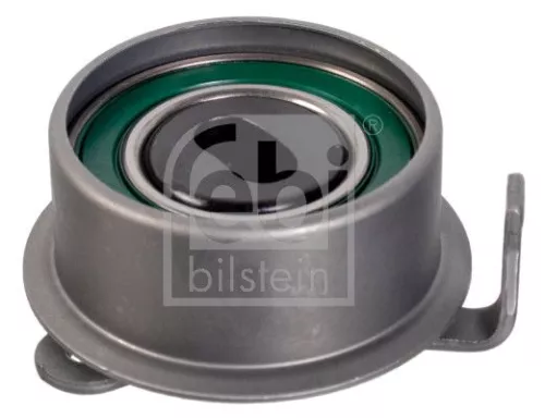 Tensioner Pulley, timing belt FEBI BILSTEIN 24543)