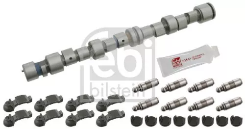 Camshaft Kit FEBI BILSTEIN 24550)