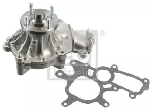 Water Pump, engine cooling  24589)