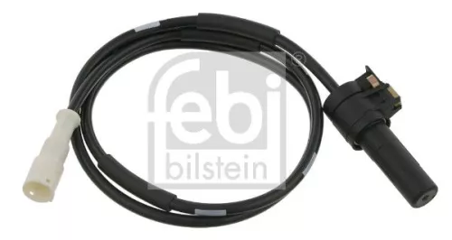 Sensor, wheel speed MEAT & DORIA 26209)
