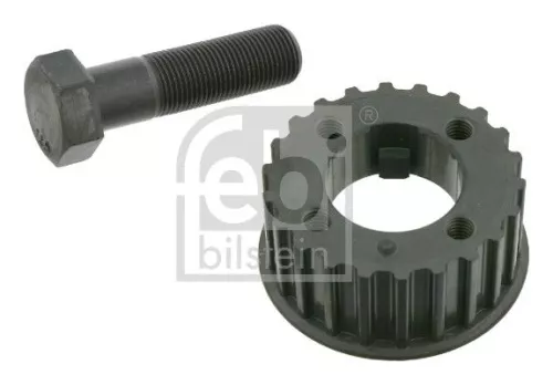Sprocket, crankshaft FEBI BILSTEIN 24680)