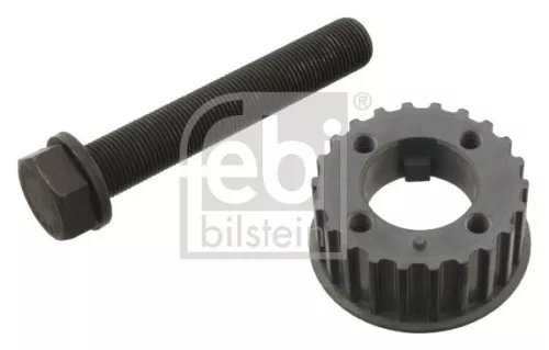 Sprocket, crankshaft FEBI BILSTEIN 24682)