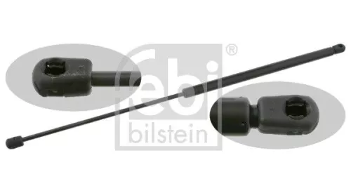 Gas Spring, bonnet FEBI BILSTEIN 24713)