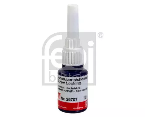 Threadlocker FEBI BILSTEIN 26707)