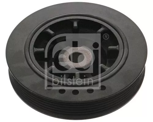 Belt Pulley, crankshaft FEBI BILSTEIN 24933)