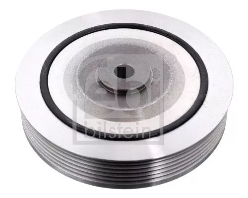 Belt Pulley, crankshaft FEBI BILSTEIN 24934)
