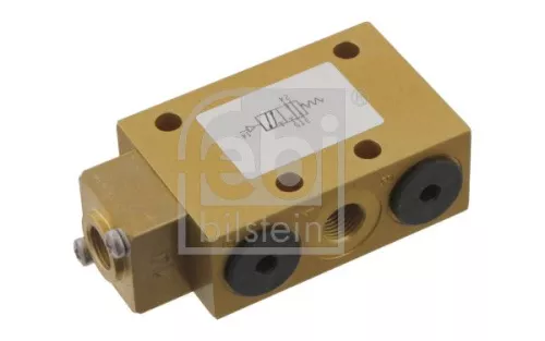 Switch, splitter gearbox FEBI BILSTEIN 27040)