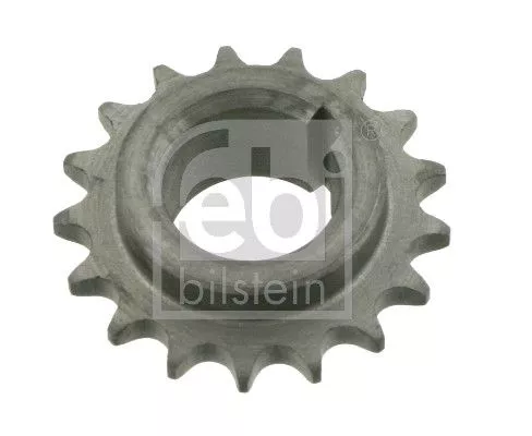 Sprocket, crankshaft FEBI BILSTEIN 25110)