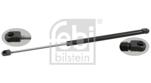 Gas Spring, boot/cargo area FEBI BILSTEIN 25132)