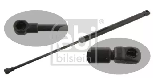Gas Spring, bonnet FEBI BILSTEIN 25208)