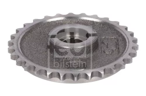 Gear, intermediate shaft FEBI BILSTEIN 25251)