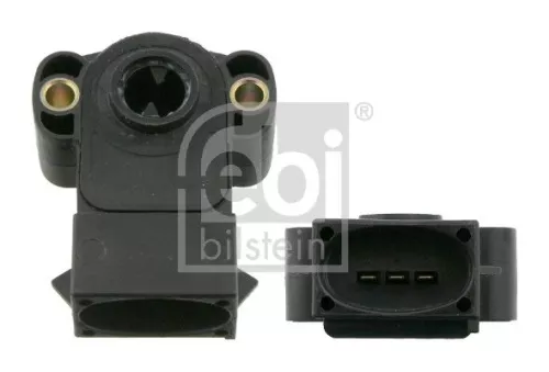 Sensor, throttle position FEBI BILSTEIN 27501)