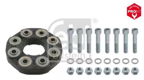 Joint, propshaft FEBI BILSTEIN 27583)