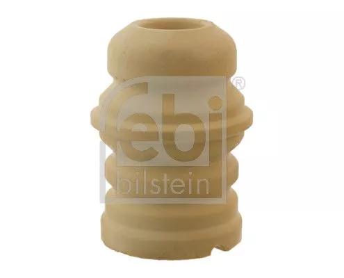 Rubber Buffer, suspension FEBI BILSTEIN 26179)