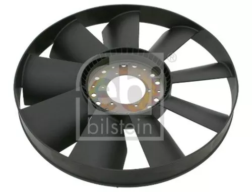 Fan Wheel, engine cooling FEBI BILSTEIN 26206)