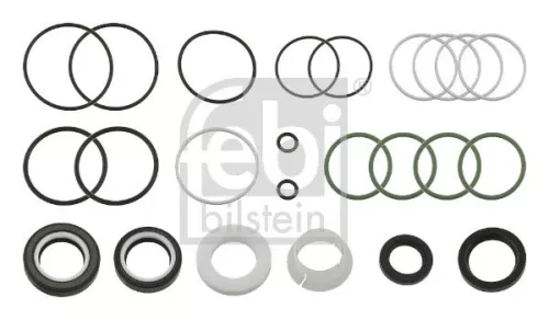 Gasket Set, steering gear FEBI BILSTEIN 26239)
