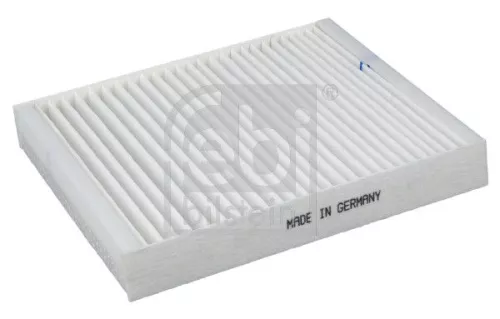 Filter, cabin air FEBI BILSTEIN 29211)