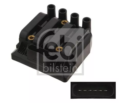 Ignition Coil FEBI BILSTEIN 29319)