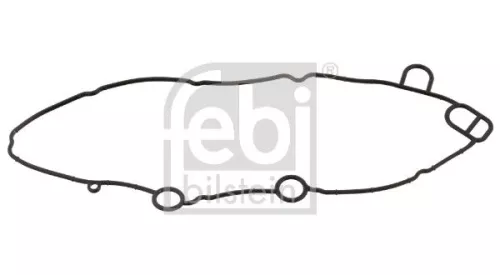Gasket, oil cooler FEBI BILSTEIN 29358)