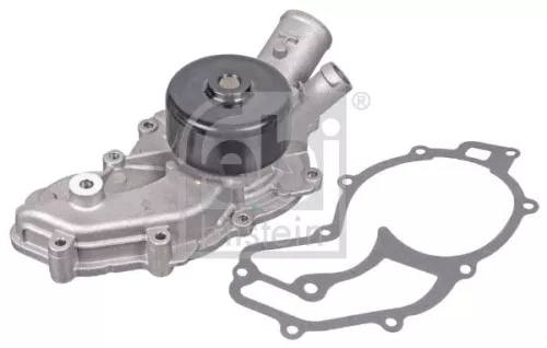 Water Pump, engine cooling FEBI BILSTEIN 26397)