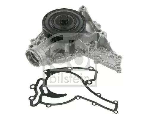 Water Pump, engine cooling FEBI BILSTEIN 26400)