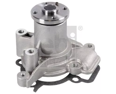 Water Pump, engine cooling FEBI BILSTEIN 26463)