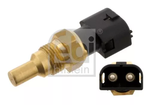 Sensor, coolant temperature FEBI BILSTEIN 29643)
