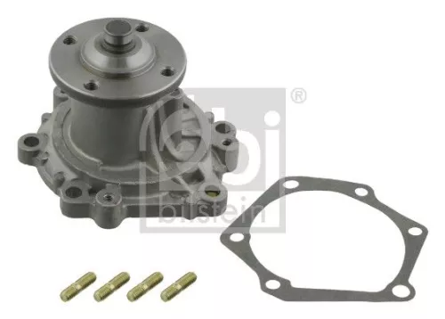 Water Pump, engine cooling FEBI BILSTEIN 26522)
