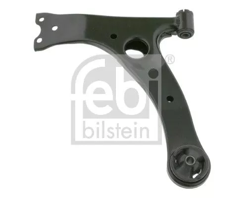 Control/Trailing Arm, wheel suspension FEBI BILSTEIN 26598)
