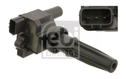 Ignition Coil FEBI BILSTEIN 30261)