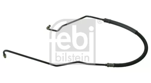 Hydraulic Hose, steering FEBI BILSTEIN 26726)