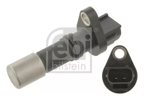 Sensor, crankshaft pulse FEBI BILSTEIN 30676)