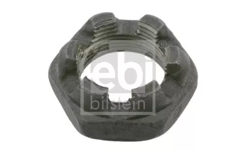 Castle Nut FEBI BILSTEIN 26827)