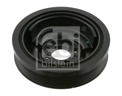 Belt Pulley, crankshaft MEAT & DORIA 26886)