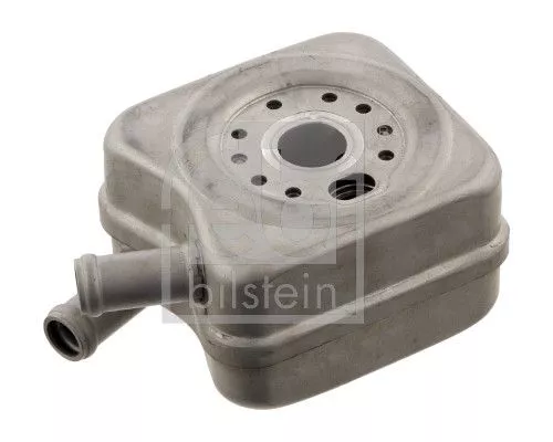 Oil Cooler, engine oil  31110)