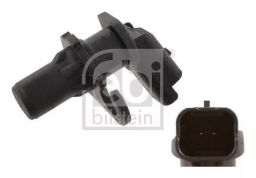 Sensor, crankshaft pulse FEBI BILSTEIN 31244)