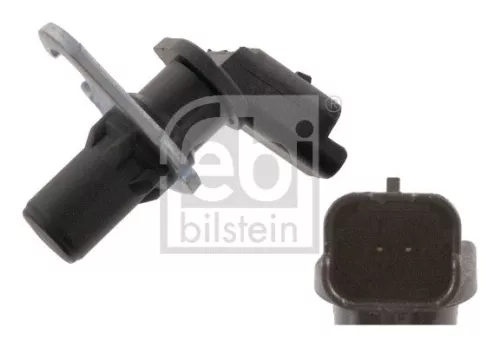 Sensor, crankshaft pulse FEBI BILSTEIN 31245)